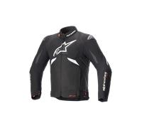 Alpinestars T-GP R V3, veste textile Drystar M Noir/Blanc Noir/Blanc