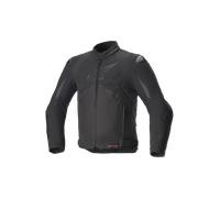 Alpinestars T-GP R V3, veste textile Drystar XL Noir/Noir Noir/Noir