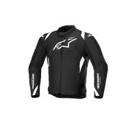 Blouson Moto Alpinestars T-SP 1 V2 Waterproof Noir/BlancXL Noir,Blanc