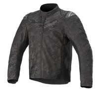 Blouson Moto Alpinestars T SP-5 RIDEKNIT - CAMO