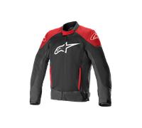 Blouson Moto Alpinestars T SP X Superair Noir/Rouge VifXL Noir,Rouge Vif