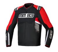 Blouson Moto Alpinestars T-SPS AIR V2 MM93