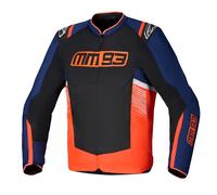 Blouson Moto Alpinestars T-SPS AIR V2 MM93
