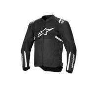 Blouson Moto Alpinestars T-SPS Air V2 Noir/BlancXL Noir,Blanc
