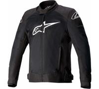 Blouson moto Alpinestars T-SPX SUPERAIR B Noir S