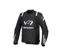 Alpinestars Veste T-stunt Air Jacket Noir Homme 4XL