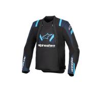 Alpinestars T-stunt Air Jacket Noir L Homme