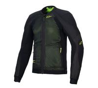 Blouson Moto Alpinestars TROOP-AIR