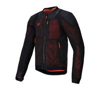 Blouson Moto Alpinestars TROOP-AIR PRO