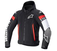 Blouson Moto Alpinestars ZACA AIR