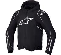 Blouson Moto Alpinestars ZACA WATERPROOF V2