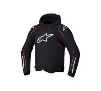 Blouson Moto Alpinestars ZACA WATERPROOF V2