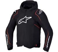 Blouson Moto Alpinestars ZACA WATERPROOF V2