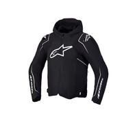 Blouson Moto Alpinestars ZACA WATERPROOF V2