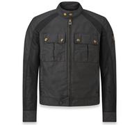 Blouson Moto Belstaff TEMPLE COTON WAX