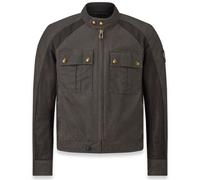 Blouson Moto Belstaff TEMPLE COTON WAX