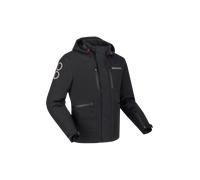 Blouson Moto Bering Barstow NoirXL Noir