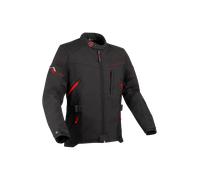 Veste Bering Cobalt Noir Rouge - Taille L