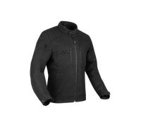 Blouson Moto Bering Corpus NoirL Noir