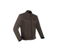 Blouson Moto Bering Derby MarronS Marron