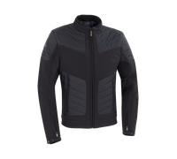 Blouson Moto Bering Insight NoirS Noir