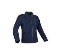 Blouson Moto Bering Jacky GTX Bleu MarineL Bleu Marine