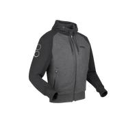 BERING Blousons et Vestes Lynx Black / Grey XL