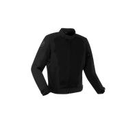 Blouson Moto Bering Nelson NoirS Noir