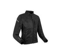 Blouson Moto Bering Ozone NoirM Noir