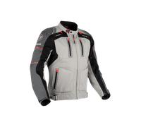 Blouson Moto Bering Portland Noir/GrisS Noir,Gris