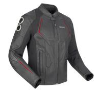 Bering Radial Jacket Noir XL Homme