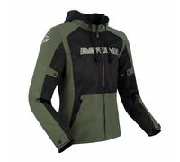 Blouson moto Bering Spirit Noir S