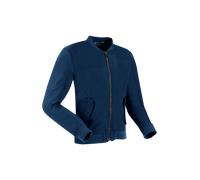 Blouson Moto Bering Squadra Bleu MarineXL Bleu Marine
