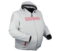 Blouson Moto Bering WARWICK KING SIZE