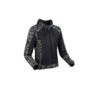 Blouson Moto Bering Zenith Noir/CamouflageM Noir,Camouflage