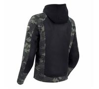 Blouson moto Bering Zenith - noir/namo - XL M