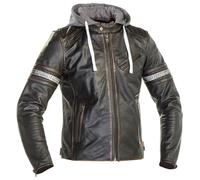 Blouson moto cuir Richa Toulon 2