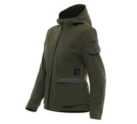 Blouson Moto Dainese CENTRALE ABSØLUTESHELL PRO WOMAN