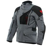 Blouson moto Dainese Hekla Absoluteshell Pro 20K - Iron Gate - Noir (44B)