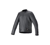 Alpinestars Dyno Leather Jacket Noir XL Homme