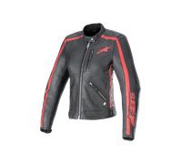 ALPINESTARS Blousons et Vestes Stella Dyno Lady Black Haute / Red S