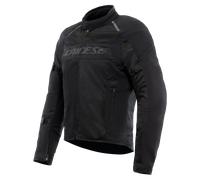 Blouson moto été DAINESE AIR FRAME 3 TEX JACKET Noir