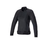 alpinestars Eloise V2 Women's Air Veste Textile noir L