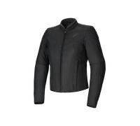 Blouson Moto Femme Alpinestars Isla WR NoirXL Noir