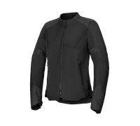Blouson Moto Femme Alpinestars Stella C-1 Air NoirXS Noir