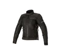 §Blouson Moto Femme Alpinestars Stella Crosshill WP Air Noir§
