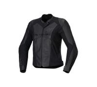 Alpinestars Veste De Course En Cuir Stella Faster V3