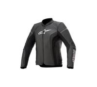 Blouson Moto Femme Alpinestars Stella Kira V2 Noir46 Noir