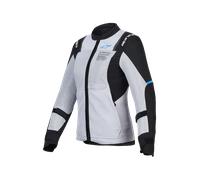 Alpinestars Stella St-2 Air Jacket Gris L Femme