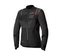 Blouson Moto Femme Alpinestars Stella ST-2 Air NoirM Noir